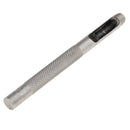4pcs Leather Craft Punch Belt Hole Metal Punching DIY Tool Set 2 3 4 5mm