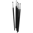 Flexible Clay Sculpting Clay Shaping Pen Scraping Art Craft Tool Pack Of 5PCS Black