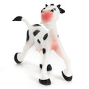 6pc Plastic Action Figure Farm Animals Kids Toys Pig Dog Cow Sheep Horse