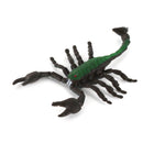Hard Plastic 12 Pieces Various Insect Animals Model Colorful Display Figures Kid Toys Tools Funny Education