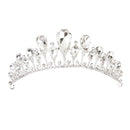 Rhinestone Bridal Bridesmaid Wedding Tiara Crown
