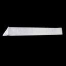 Satin Ribbon Nanny To Be Writing Sash Baby Shower Party Supplies