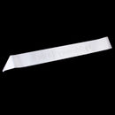 Satin Ribbon Mummy To Be Writing Sash Baby Shower Party Supplies