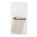 Silicone Gel True Grips Non Slip Adhesive Rings 15pcs Clear