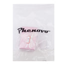 Crystal Elegant Pacifier Wedding Birthday Party Supplies Pink And Clear