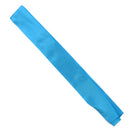 Satin Ribbon Big Sister To Be Writing Sash Baby Shower Party Supplies Blue