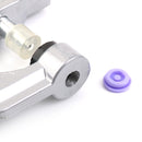 KAM Snap Plier & 150 Set T5 Plastic Fasteners Clip Button Popper Stud SEWING