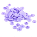 KAM Snap Plier & 150 Set T5 Plastic Fasteners Clip Button Popper Stud SEWING