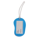 Slipper Luggage Bag Suitcase Gift Tag Name Holder Hanging Accessory