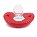 Funny Rabbit Teeth Baby Nipple Infant Pacifier Orthodontic Pacifier Teether