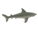 Plastic PVC Marine Animals Model Kids Toy 12pcs Multi-color