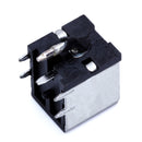 DC Power Jack Socket Port COMPATIBLE WITH Toshiba Gateway Durable Replacement Accessory Silver
