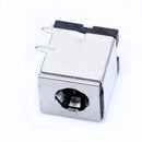 DC Power Jack Socket Port COMPATIBLE WITH Toshiba Gateway Durable Replacement Accessory Silver