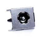 DC Power Jack Socket Port COMPATIBLE WITH Toshiba Gateway Durable Replacement Accessory Silver