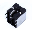 High Quality Durable Replacement DC Power Port COMPATIBLE FOR Toshiba Satellite A35 Silver