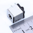 High Quality Durable Replacement DC Power Port COMPATIBLE FOR Toshiba Satellite A35 Silver