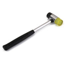 Guitar Bass Banjo Repair Tool Kit Hammer Fret Puller String Ruler for Luthiers