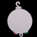 Bed Bell Auto Music Box 35pcs Songs