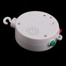 Bed Bell Auto Music Box 35pcs Songs