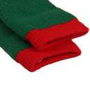 Kids Christmas Novelty Socks Baby Boys Girls Xmas Gift Santa Claus Print 1-3Y
