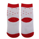 Kids Christmas Socks Novelty Socks Babyh Boys Girls Xmas Gift Deer Print 1-3Y