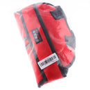 Adjustable Kids Children Adjustable Straps Buckle Design Motorcycle Safety Belt Harness Red