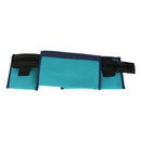 Multi-Functional Neoprene Mummy Waist Diaper Nappy Bottle Bag Travel Accessory