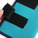 Multi-Functional Neoprene Mummy Waist Diaper Nappy Bottle Bag Travel Accessory