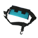 Multi-Functional Neoprene Mummy Waist Diaper Nappy Bottle Bag Travel Accessory