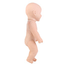Realistic Silicone Baby Doll Soft Vinyl Real Life Lifelike Baby Boy