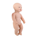 Realistic Silicone Baby Doll Soft Vinyl Real Life Lifelike Baby Boy