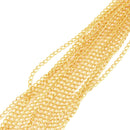 2pcs Gold Tassel Pendants Charms Jewelry Craft Making DIY