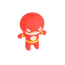 Cute Cartoon Style USB 2.0 Transmission Rate Flash Drive U-Disk 8GB Capacity Flash Drive