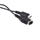 4 in 1 Universal USB Power Data Sync Cable COMPATIBLE FOR NDSi / NDSL / NDS / PSP Video Games Accessory Black