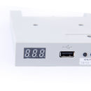 SFR1M44-LUN USB SSD Floppy Drive Emulator