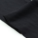 Women Girls Ladies Fashionable Breathable Comfortable Elastic Yoga Pants Tights Grey Black S
