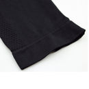 Women Girls Ladies Fashionable Breathable Comfortable Elastic Yoga Pants Tights Grey Black S