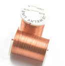 Roll Of 10PCS Copper Wire Jewelry Making Supplies DIY Accessories 10m