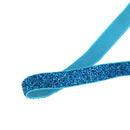 Infant Baby Rhinestone Crown Hair Bands Photography Headband - Blue