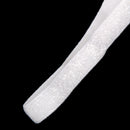 Infant Baby Rhinestone Crown Hair Bands Photography Headband - White