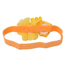 Yellow Flower Baby Girls Headband Photography Props Hair Band
