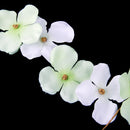 Wedding Bridemaid Flower Girl Wrist Flower Yellow White