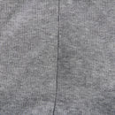 Women Ladies Clubwear V Neck Playsuit Bodycon Jumpsuit Trousers Grey M