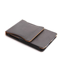 360 Rotation PU Leather Folio Cover Case Stand with Hand Strap COMPATIBLE FOR Google Nexus 7 inch Tablet Accessories Black