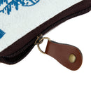 Retro Zipper Change Purse Coin Case Bag Wallet Clutch Money Pouch Bags