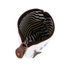Retro Zipper Change Purse Coin Case Bag Wallet Clutch Money Pouch Bags