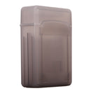 2.5 Inch Protective Plastic Store Tank Storage Box Compatible FOR IDE/SATA Black