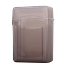 2.5 Inch Protective Plastic Store Tank Storage Box Compatible FOR IDE/SATA Black