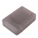 2.5 Inch Protective Plastic Store Tank Storage Box Compatible FOR IDE/SATA Black