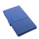 Protective USB Interface Keyboard Leather Case Cover Compatible FOR Tablet PC 7" MID Blue